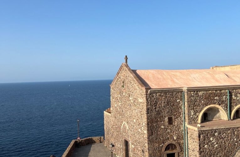 Castelsardo: Sant’Antonio Abate