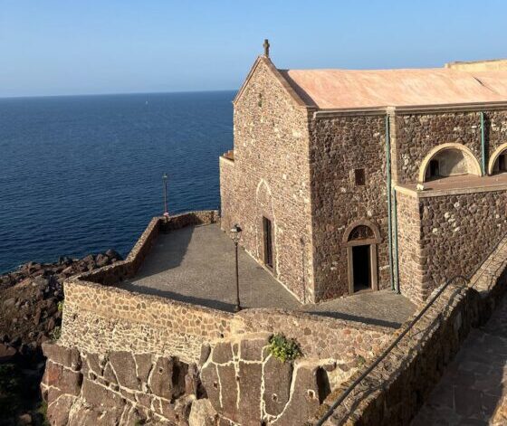 Castelsardo - santantonio abate