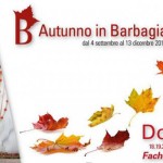 Autunno in Barbagia : Dorgali 2015